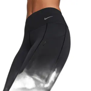 Mallas de media altura para mujer 7/8 Nike Dri-Fit Go image-4