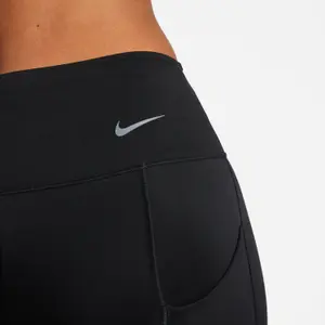 Mallas de media altura para mujer 7/8 Nike Dri-Fit Go image-5