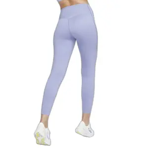 Legging 7/8 mid-rise woman Nike Dri-FIT Go image-2