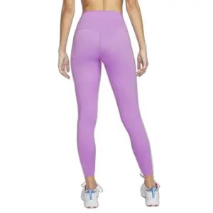 Legging medium-high 7/8 woman Nike Dri-FIT Go image-1