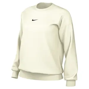 Women's oversized crewneck sweatshirt Nike Phoenix Fleece image-0