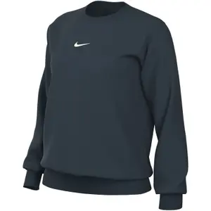 Sweatshirt woman Nike Phoenix Fleece image-0