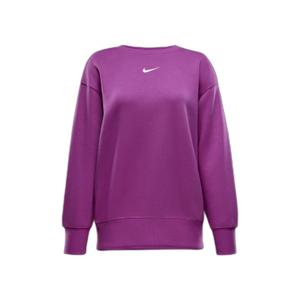 dq5733-518-women-s-oversized-round-neck-sweatshirt-nike-phoenix-fleece-hot-fuchsia-sail