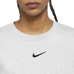 Sweatshirt Damen Nike image-3