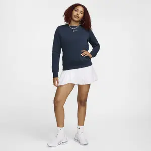 Felpa da donna Nike Phoenix Fleece image-2