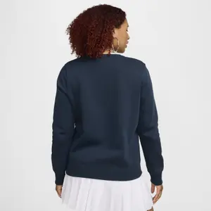 Felpa da donna Nike Phoenix Fleece image-4