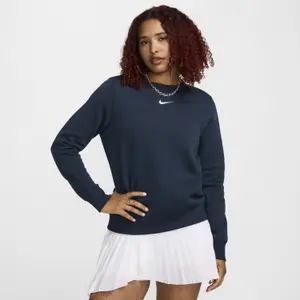 Felpa da donna Nike Phoenix Fleece image-1