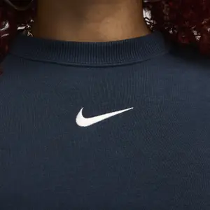 Felpa da donna Nike Phoenix Fleece image-6