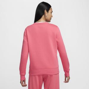 Sudadera Nike Phoenix Fleece image-4