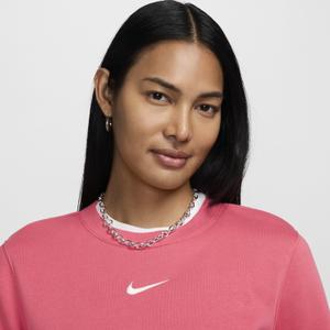 Sudadera Nike Phoenix Fleece image-5