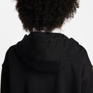 Women's oversize full-zip hoodie Nike Phoenix Fleece image-6