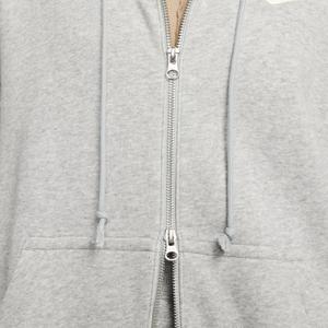 Women's oversize full-zip hoodie Nike Phoenix Fleece image-6