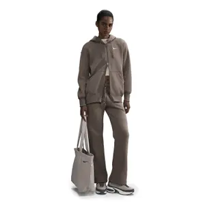 Camisola com capuz para mulher Nike Phoenix image-0