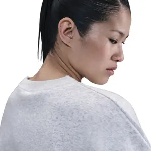 Sudadera ultra-oversize mujer Nike Phoenix image-4