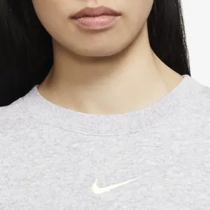 Sudadera ultra-oversize mujer Nike Phoenix image-3