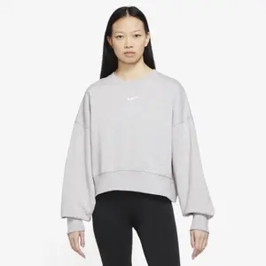 Sudadera ultra-oversize mujer Nike Phoenix image-0