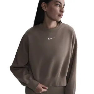 Sweatshirt til kvinder Nike Phoenix Fleece image-2