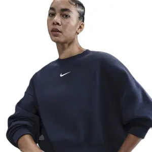 Ultra-oversize Damen-Sweatshirt Nike Phoenix image-3