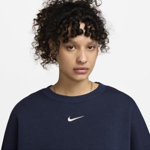 Ultra-oversize Damen-Sweatshirt Nike Phoenix image-2