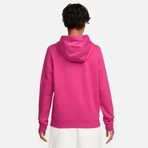 Women's Hoodie Nike Club Fleece image-2