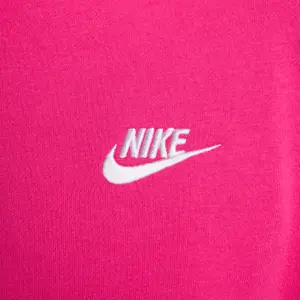 Women's Hoodie Nike Club Fleece image-3