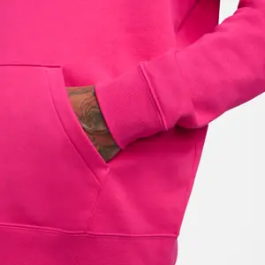 Women's Hoodie Nike Club Fleece image-4