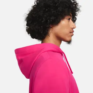 Women's Hoodie Nike Club Fleece image-5