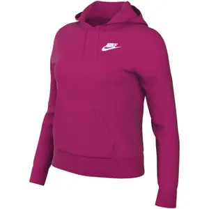 Women's Hoodie Nike Club Fleece image-0
