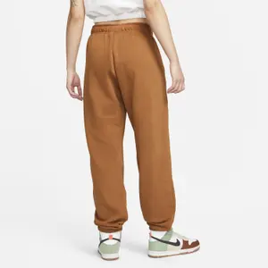 Women's joggers Nike Club Fleece MR OS image-2