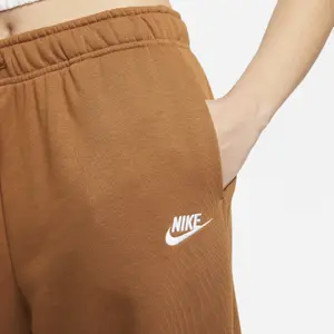 Women's joggers Nike Club Fleece MR OS image-3