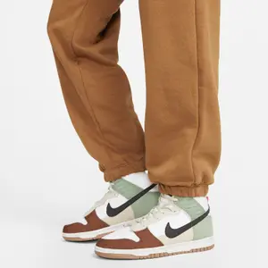 Women's joggers Nike Club Fleece MR OS image-4