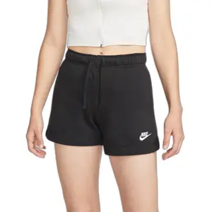 Short molleton femme Nike Sportswear Club MR image-2