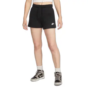 Short molleton femme Nike Sportswear Club MR image-1