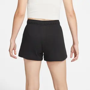 Short molleton femme Nike Sportswear Club MR image-3