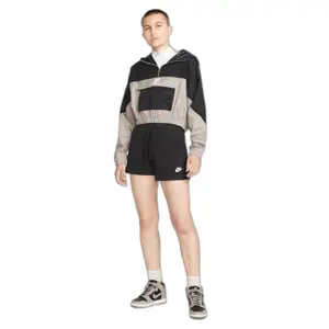 Short molleton femme Nike Sportswear Club MR image-4
