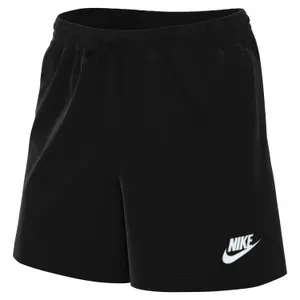 Short molleton femme Nike Sportswear Club MR image-0