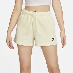 Shorts für Frauen Nike Club Fleece image-2