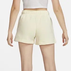 Shorts für Frauen Nike Club Fleece image-3