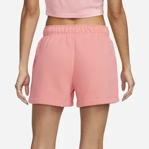 Short femme Nike Club MR image-4