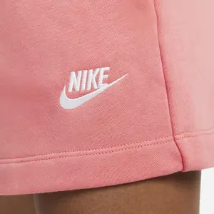 Short femme Nike Club MR image-6