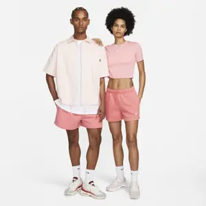 Short femme Nike Club MR image-1