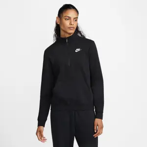 Sudadera de mujer Nike Sportswear Club Stadium image-1