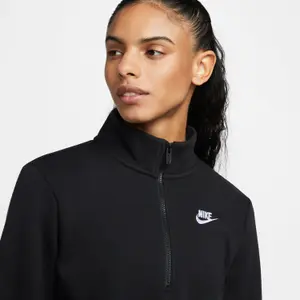 Sudadera de mujer Nike Sportswear Club Stadium image-5