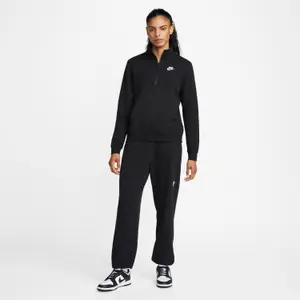 Sudadera de mujer Nike Sportswear Club Stadium image-2