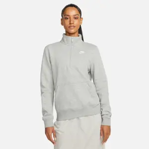 Sudadera de mujer Nike Sportswear Club Stadium image-1