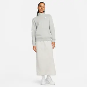 Sudadera de mujer Nike Sportswear Club Stadium image-2