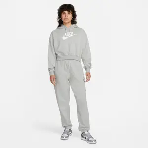 Camisola com capuz para mulheres Nike Sportswear Club image-2