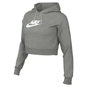 Camisola com capuz para mulheres Nike Sportswear Club image-0