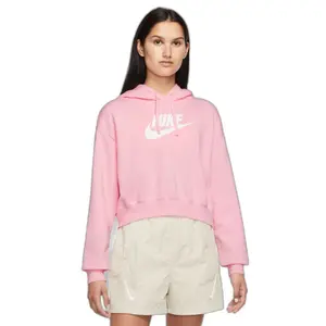 Sweatshirt woman Nike Club GX image-1