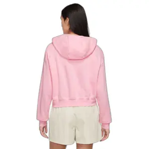 Sweatshirt woman Nike Club GX image-2